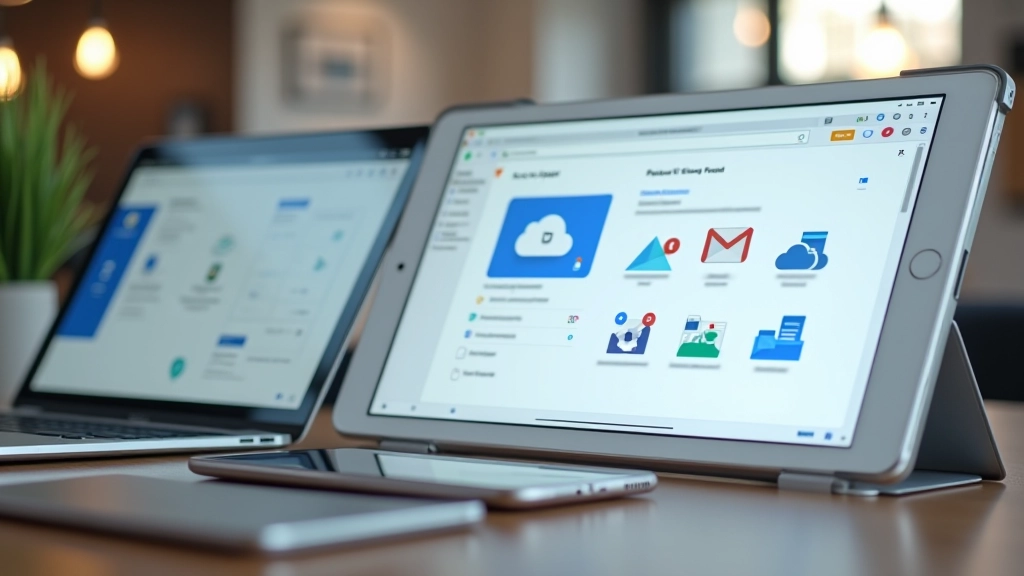 Cloud Storage Essentials Workshop