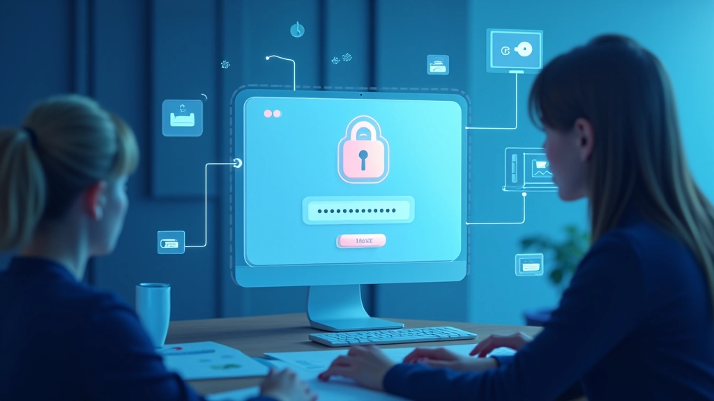 Email Account Security Training